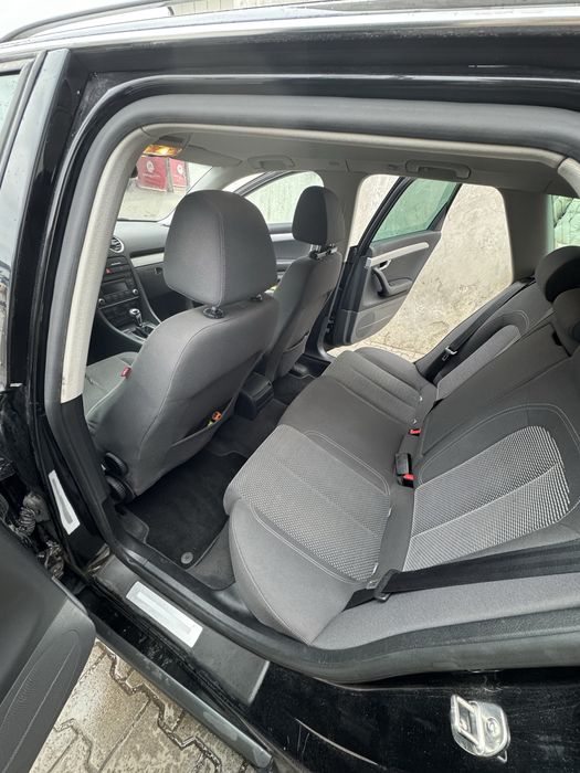 Vând SEAT Exeo 2.0 TDI