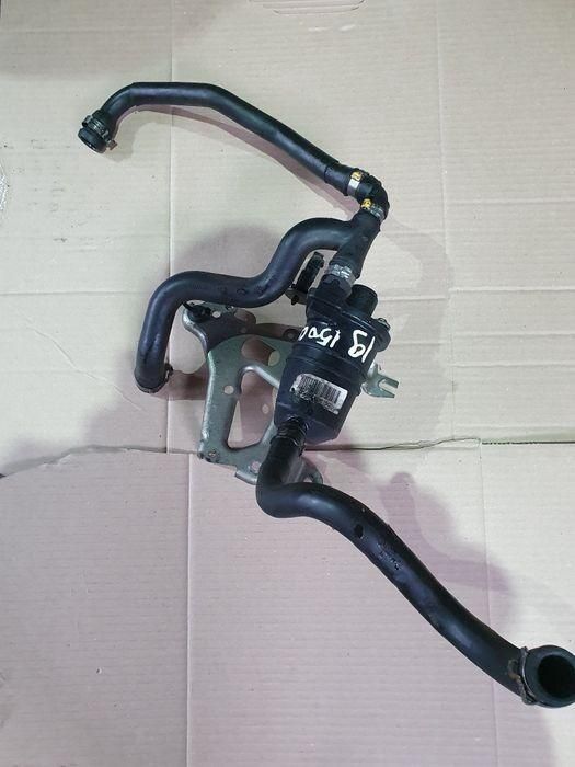 Filtru epurator cu furtune Opel Astra H facelift 1.9 CDTI Z19DTH; Z19D