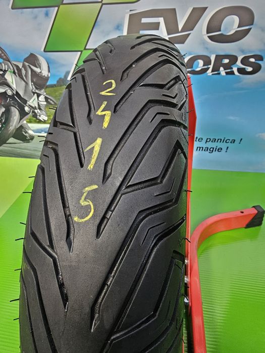 Anvelopa Scuter 120 70 14 Michelin City Grip Cauciuc C2415