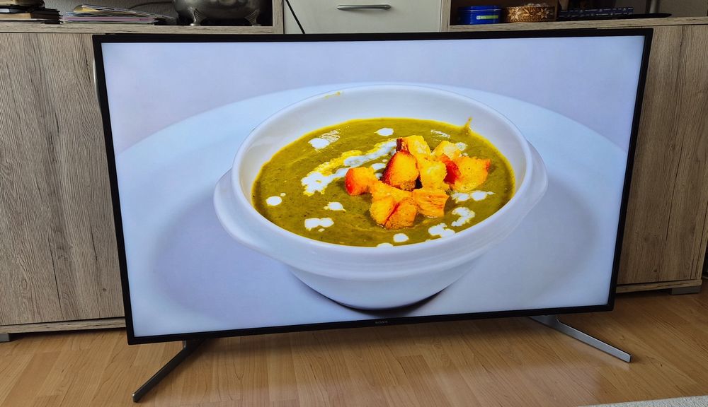 Sony KD-55XH8196 Android, 4K, UltraHD, Smart, WiFi