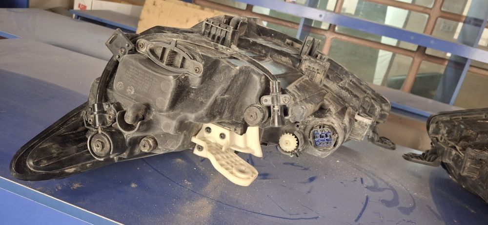 Hyundai sonata farasi bu