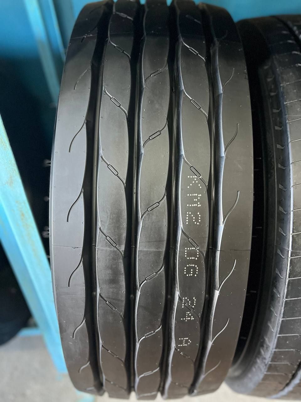 Pirelli 385/65R22.5 Пирелли