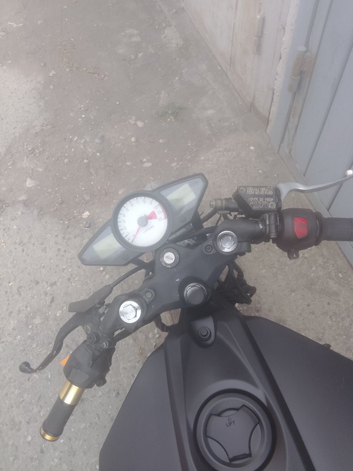 Vipper YZF R1 2013г.