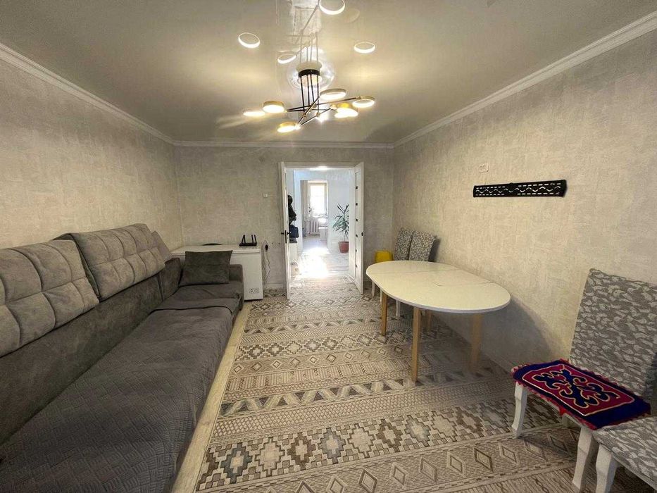 Продам 3-х комн. квартиру в Сортировке,2 этаж, раздельная планировка.