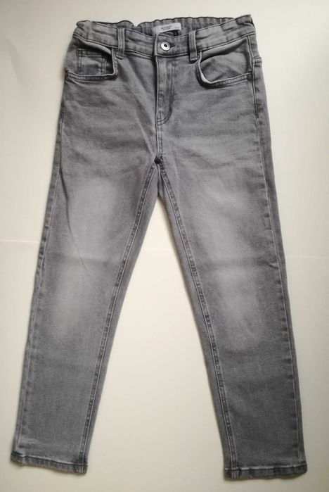 Детски сиви дънки RESERVED - размер 152 см.
