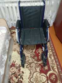 Продам коляску инвалидную прогулочную