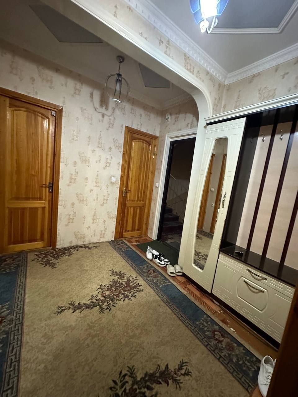 Yunusobod sheriklikga qizlar ijaraga