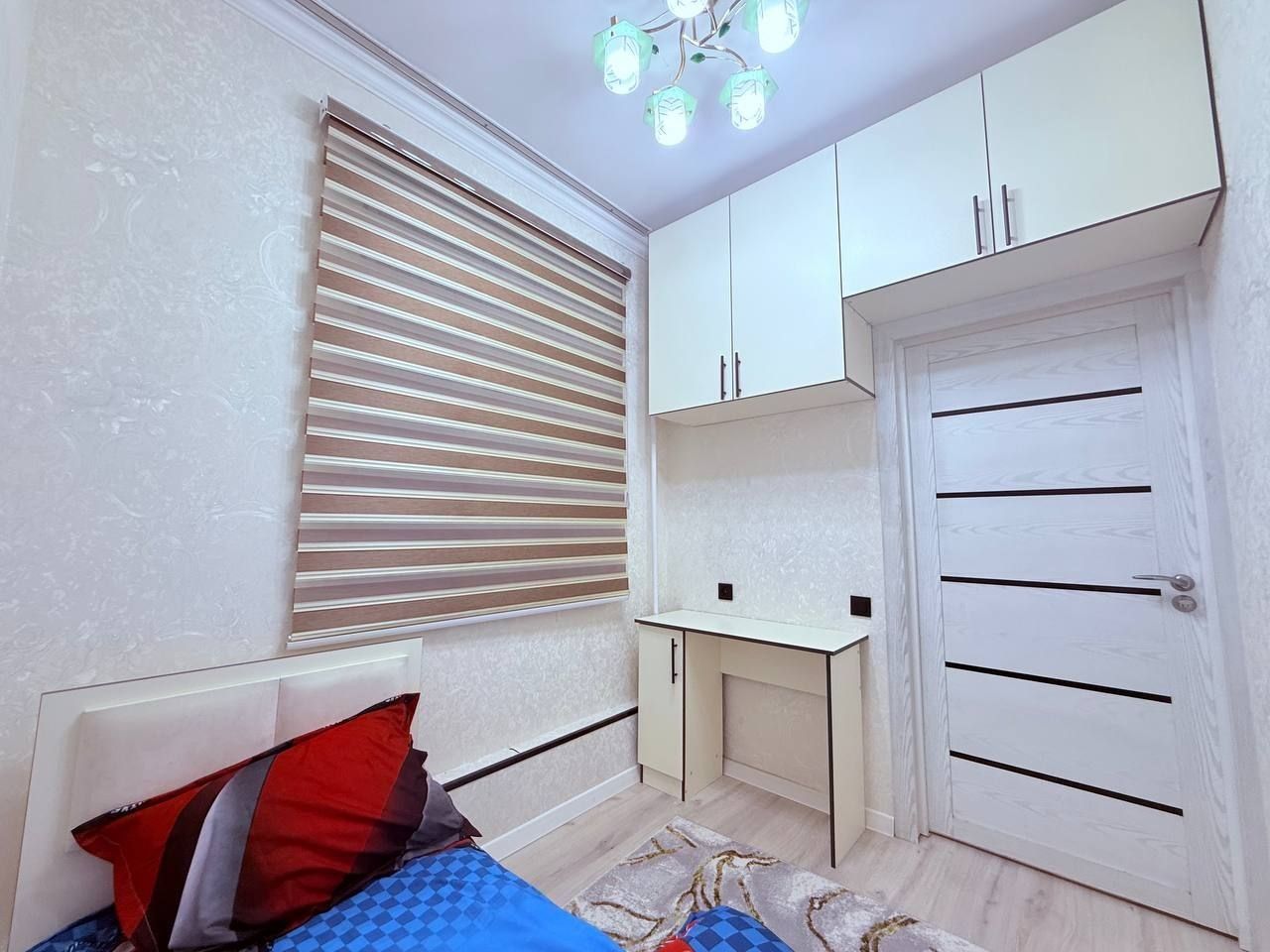 Срочно ‼️2*3/2/4 с мебелью и техникой 10кв Чиланзар