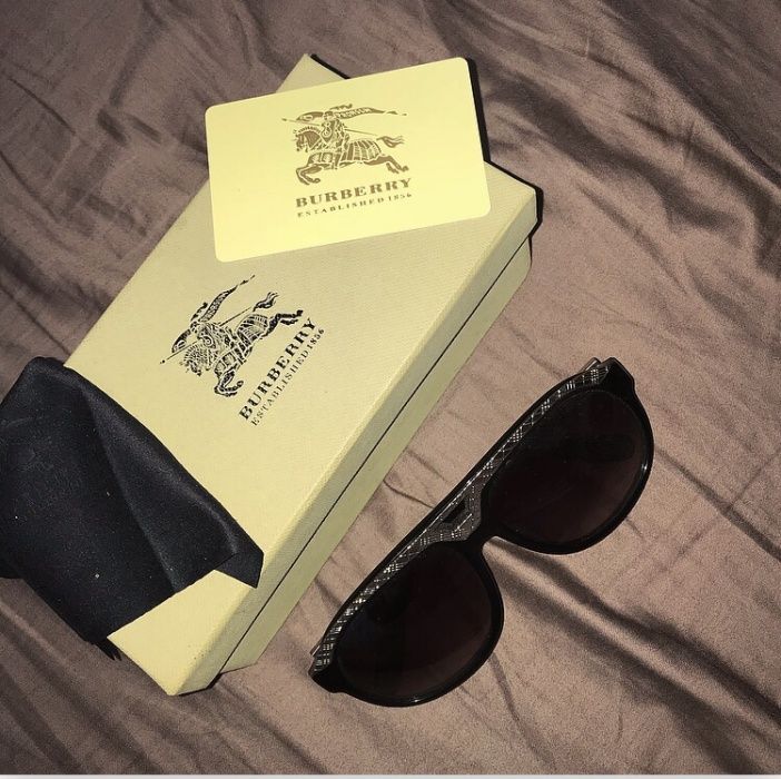 Ochelari de soare BURBERRY ORIGINALI