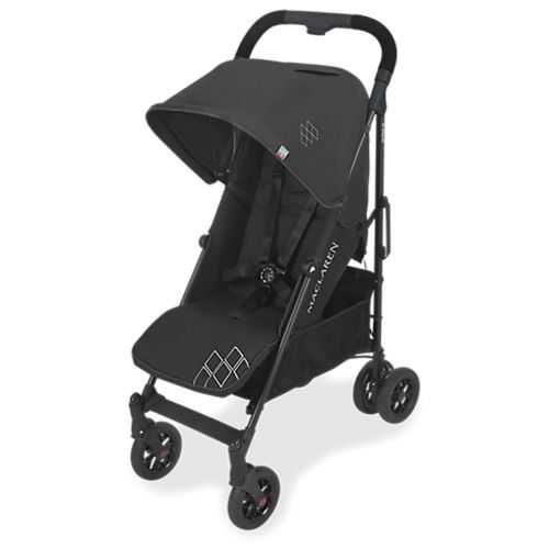 MACLAREN Количка techno XT arc Black WD1G260422