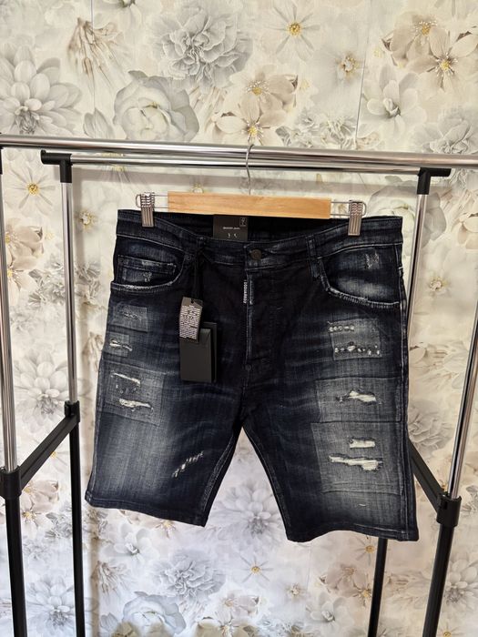 Blugi Dsquared2