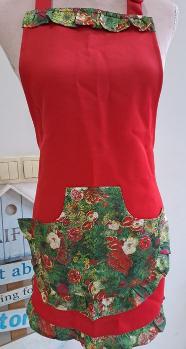 Дамски престилки