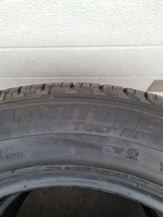 Нови летни гуми 2 броя MICHELIN Latitude 235 60 R18 дот 2718