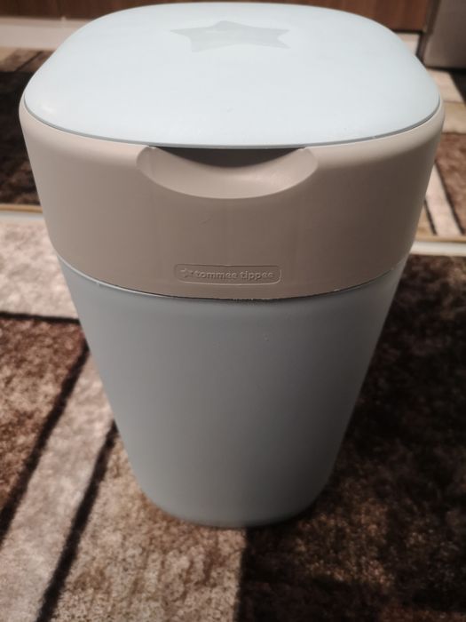 Хигиенен кош за памперси Tommee tippee