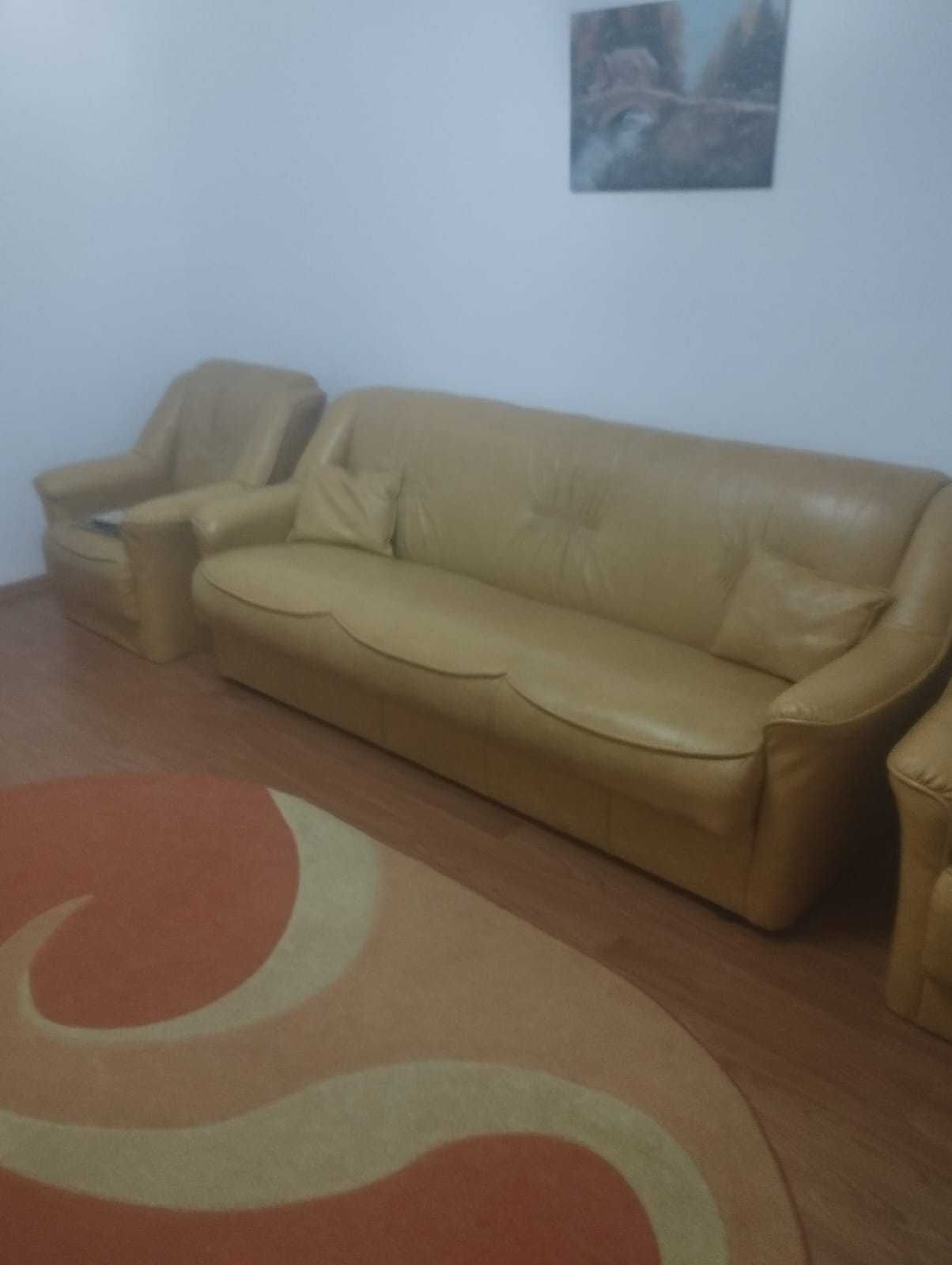 Ofer spre inchiriere apartament cu 2 camere