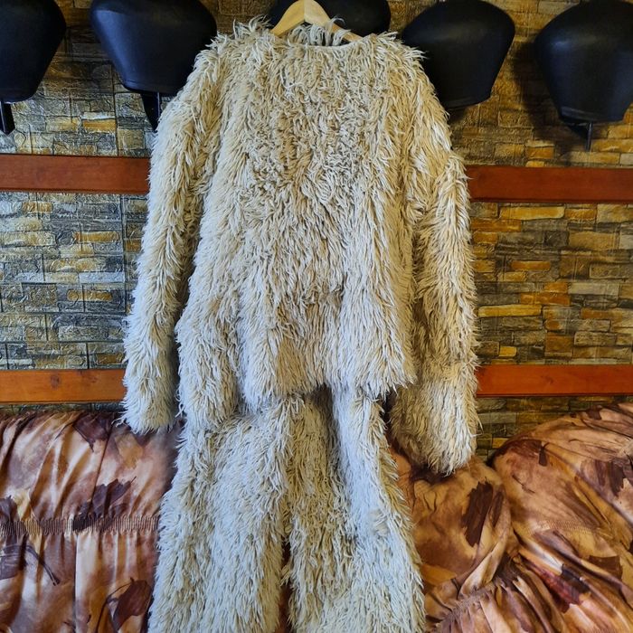 Кукерски костюм !!!