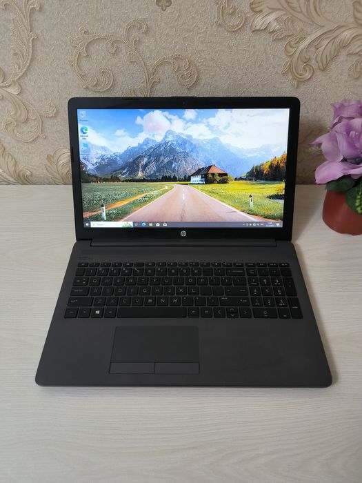 HP 255 G7 8GB 256GB