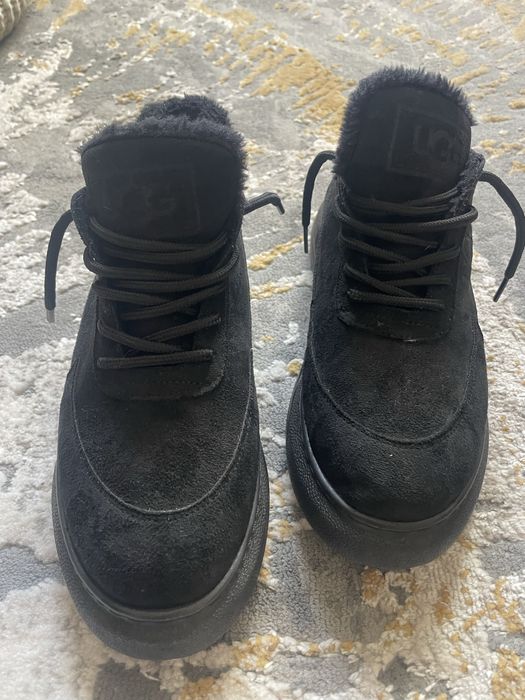 Дамски зимни маратонки