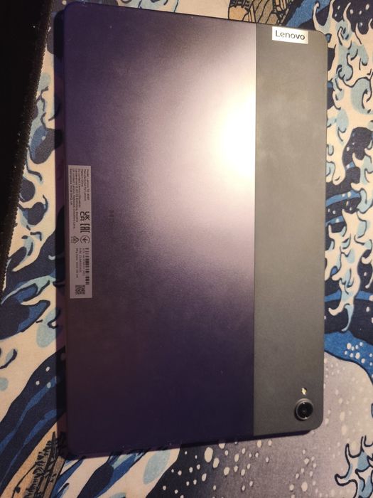Tableta Lenovo P11 Plus