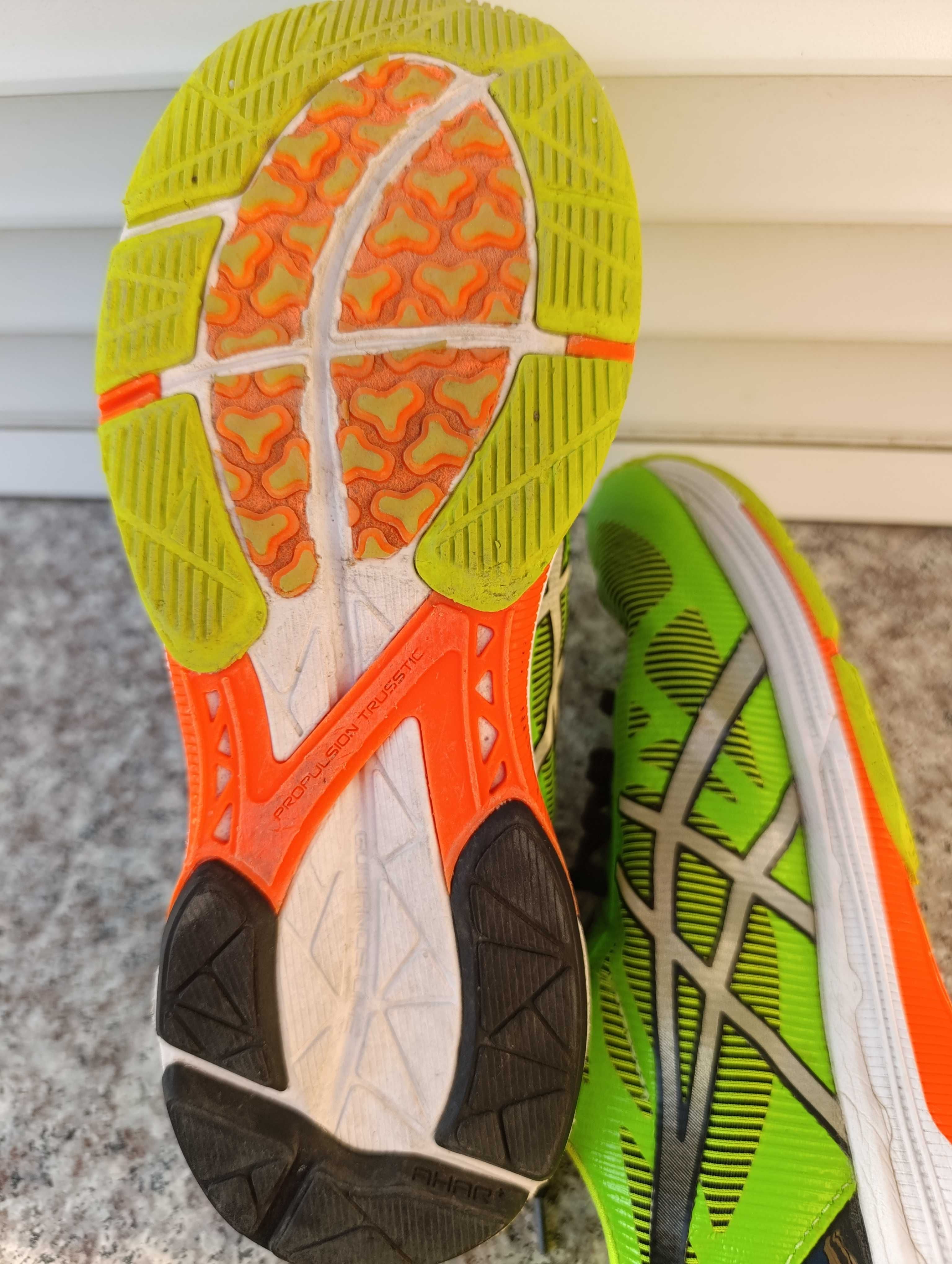 ASICS, 39 размер