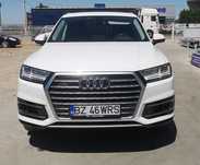Audi Q7 Audi Q7 Quattro Tiptronic 2017