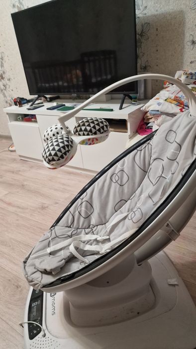 Продам  колыбельную электронную