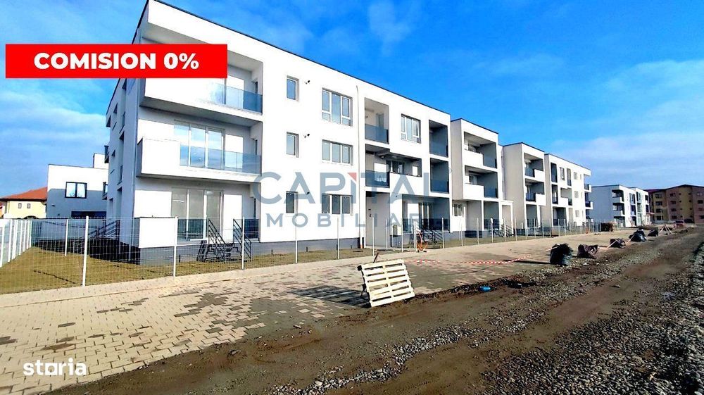 Apartament decomandat, la cheie, zona Pictor Brana!!!