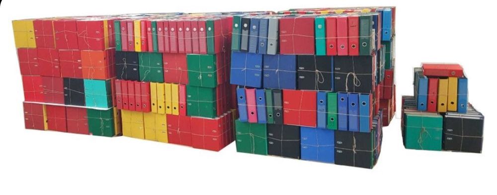 Vand Bibliorafturi SH