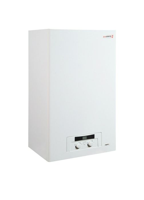 Schimbator Secundar de caldura in placi Centrala Protherm Lynx 24 kw