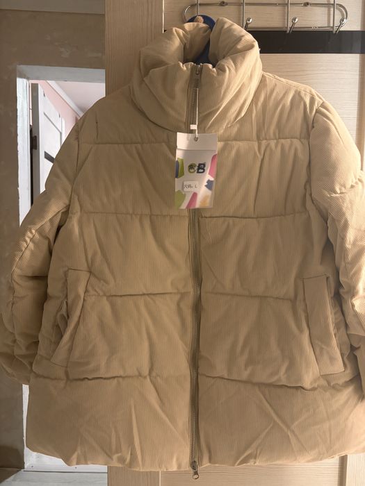 Куртка. Размер 46-46