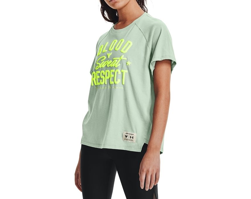 Under Armour дамска тениска