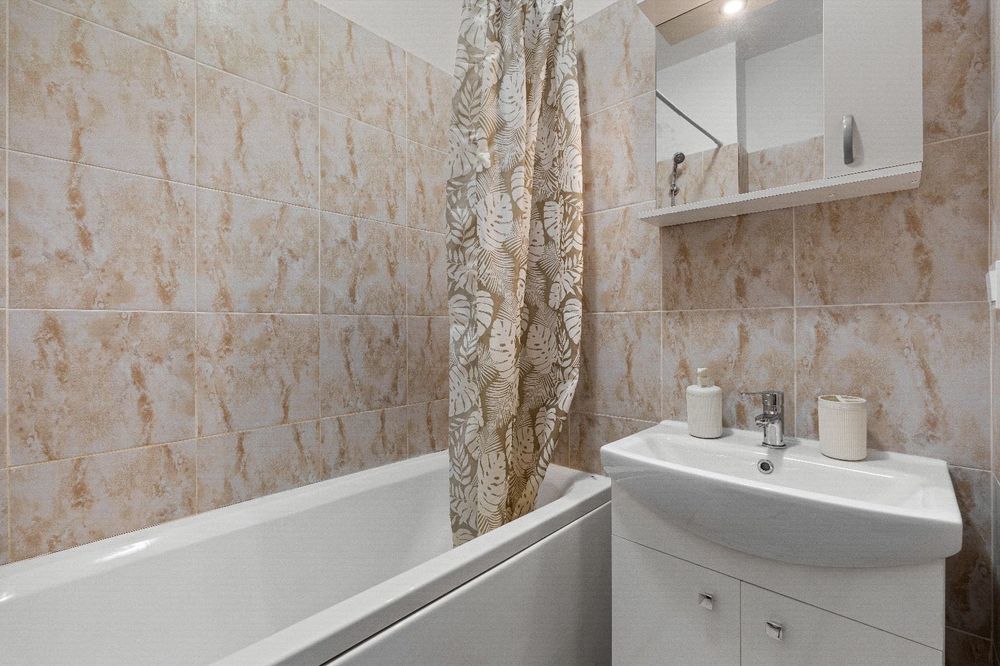 Cazare apartament Regim Hotelier / Terasa la et. 9 / 10 min de UNIRII