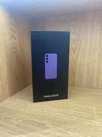 Samsung S 23 fe 128 gb purple