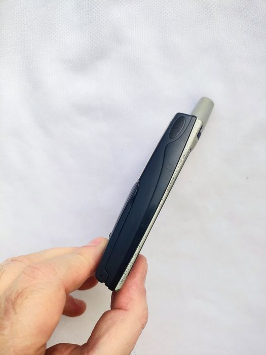 Ericsson T39s + incarcator original ( decodat, baterie refurbished)