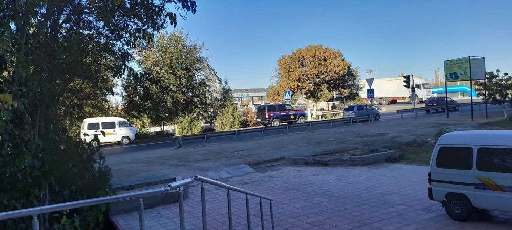 Noturar do'kon binosi