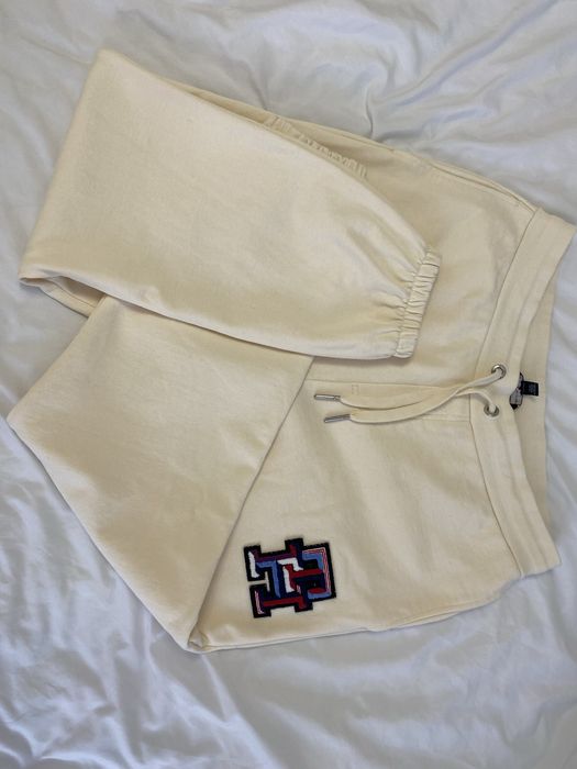 Tommy Hilfiger спортивные брюки мужские оригинал