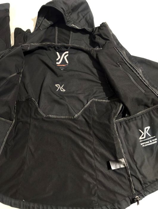 Geaca dama Revolution Race S 36