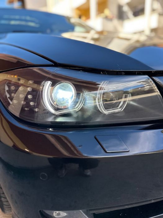 Продавам BMW e91