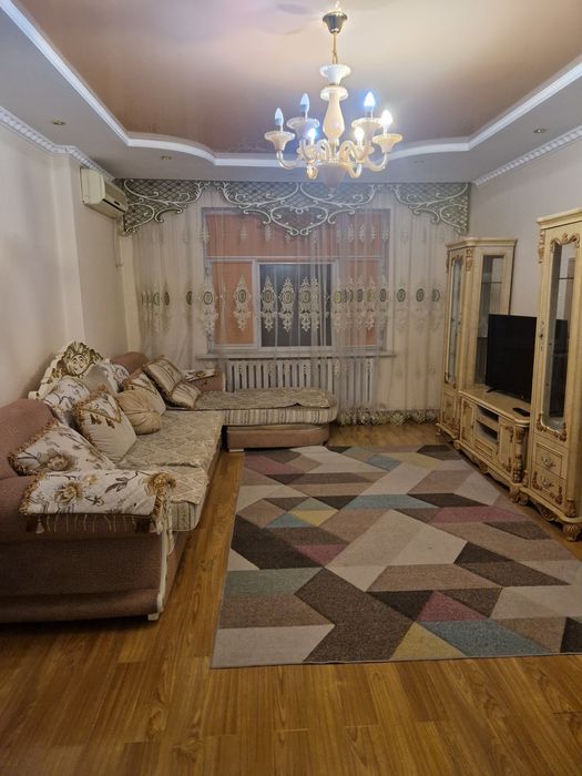 Сдам квартиру в элитном доме.
