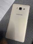 Vand Samsung A7 vechi