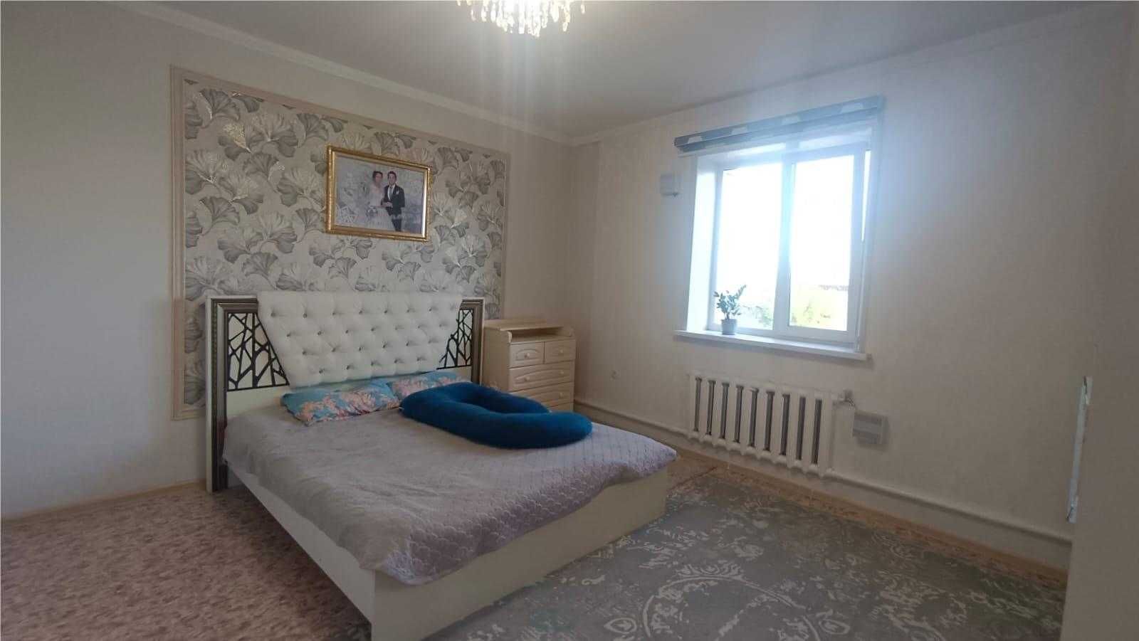 = Дом в Сортировке, район Компанейск, 123м2, трг, ипотека.