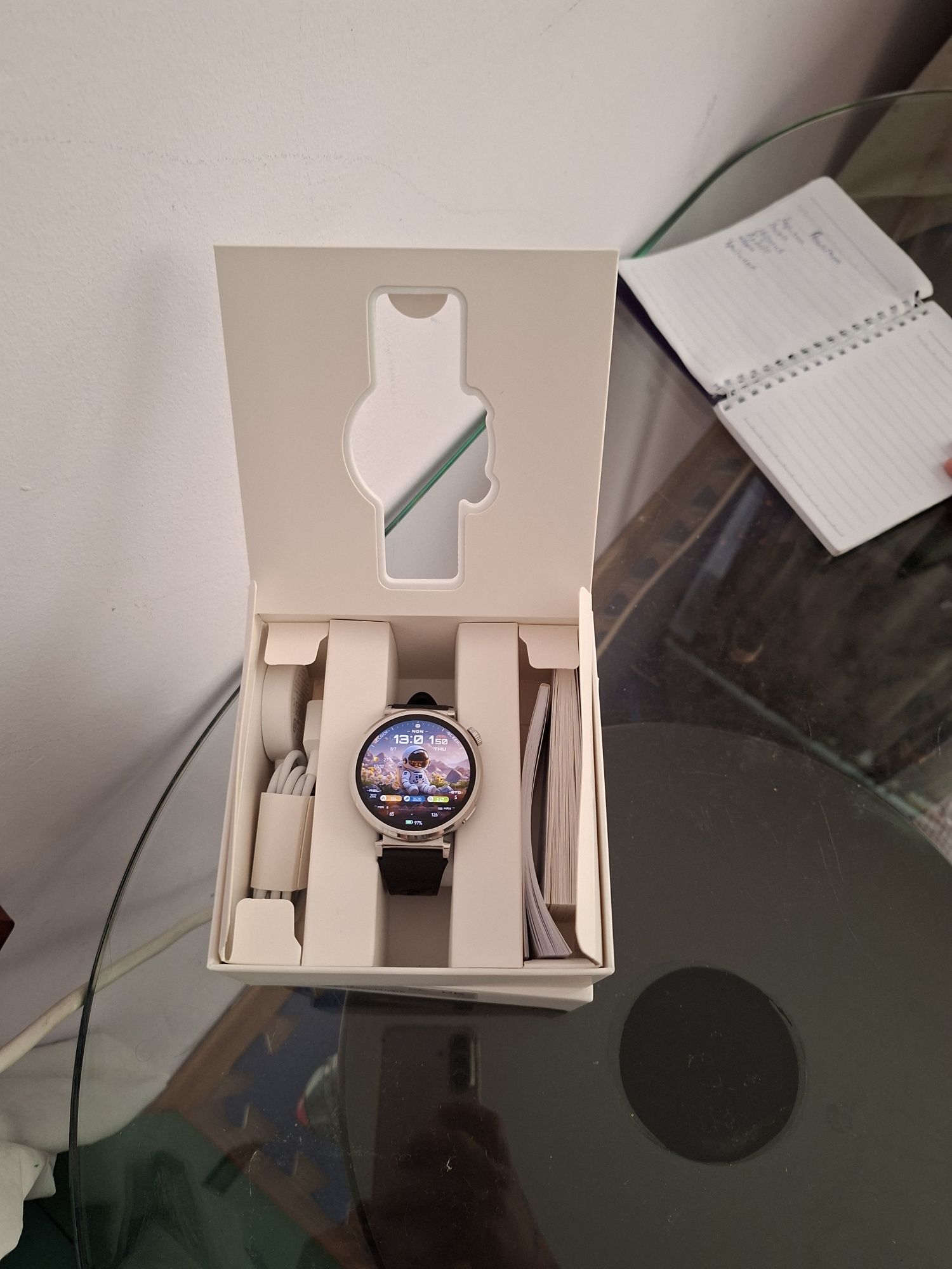 Huawei Watch  GT  5