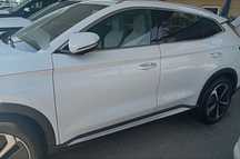 Аренда Насия савдо BYD song plus