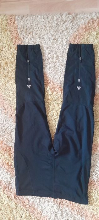 Vand pantaloni Odlo negri