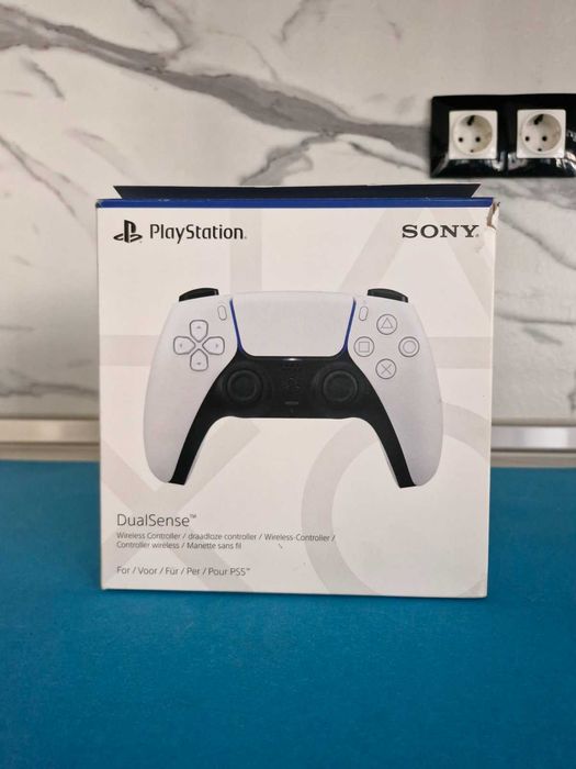 PS5 Dualsense Controller