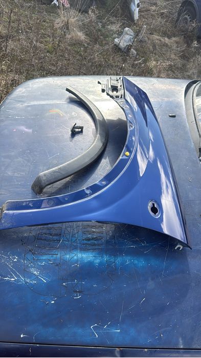 aripa  dreapta stanga opel corsa dezmembrari opel corsa