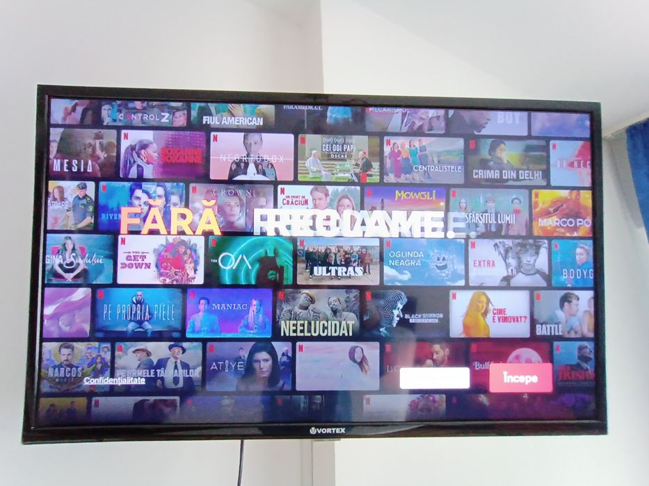 Garsoniera de inchiriat -Mioveni