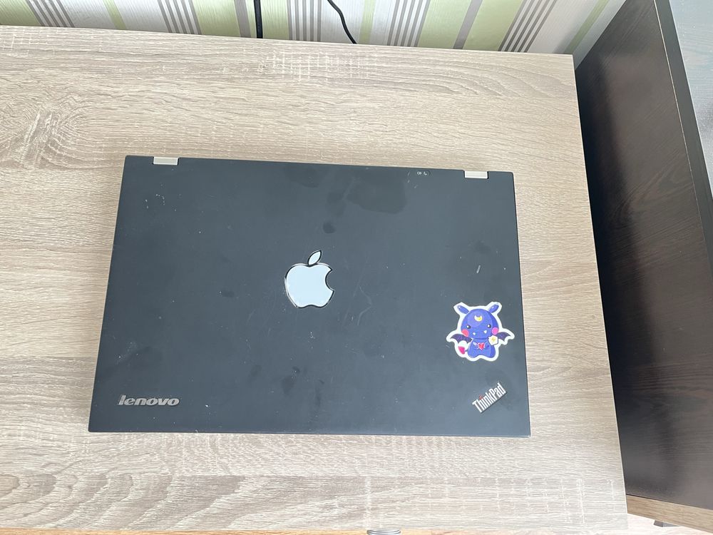 Лаптоп Lenovo T430s