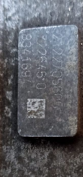 Cutie viteze automata C-Class  E-Class 2122705600  7226460