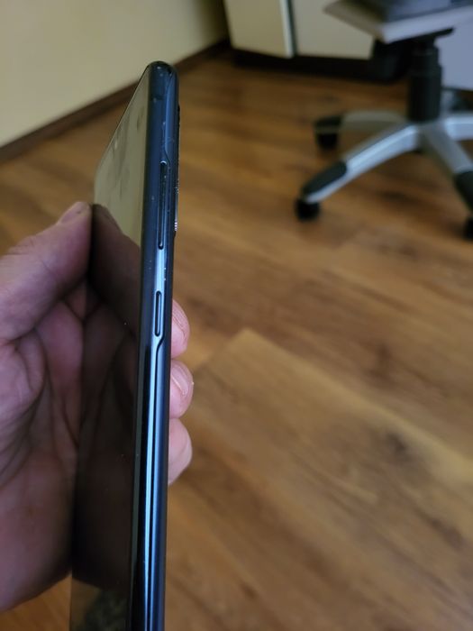 Samsung galaxy s20 fe 5g snapdragon